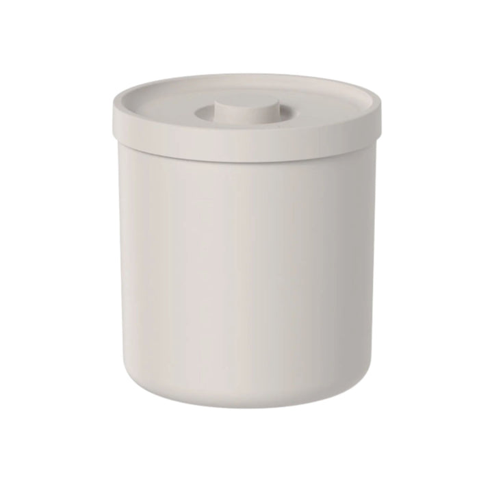 Basurero Ou Bold Beige 6L