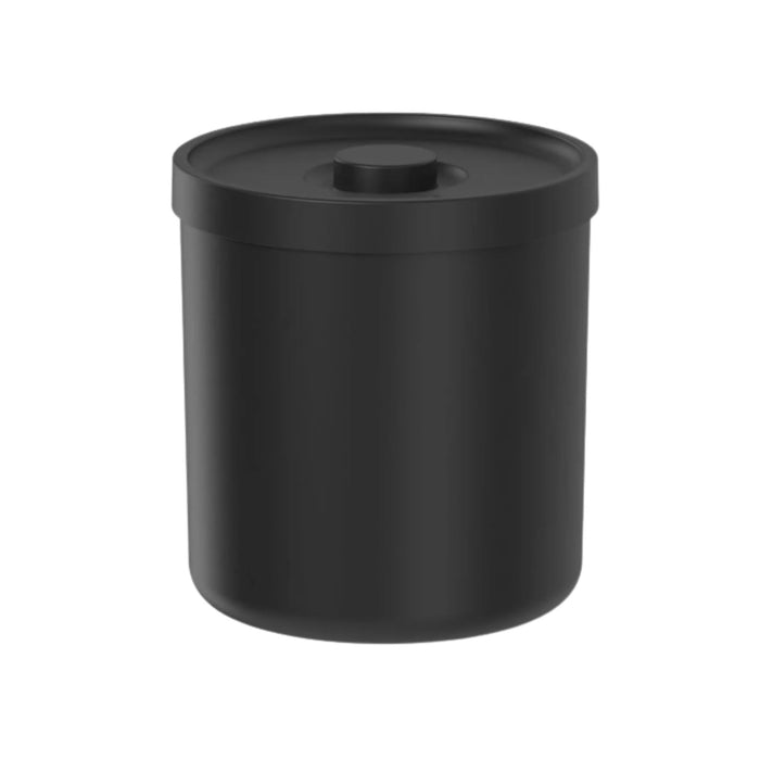 Basurero Ou Bold 6L Negro