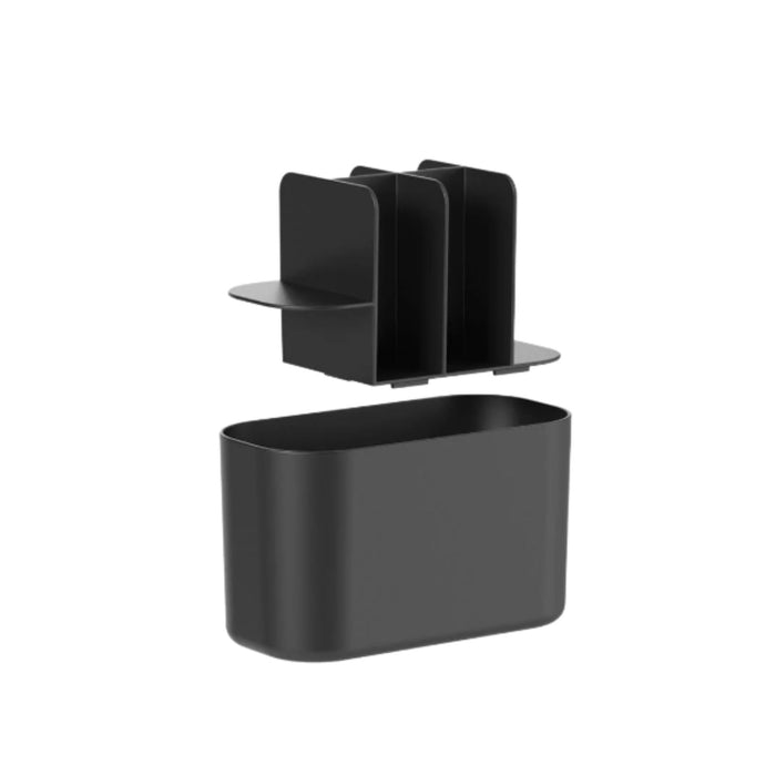 Organizador Maquillaje Ou Bold Negro