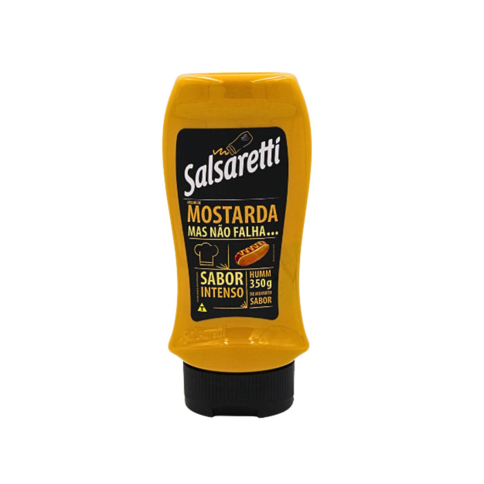 Mostaza Salsaretti Salsaretti X 350