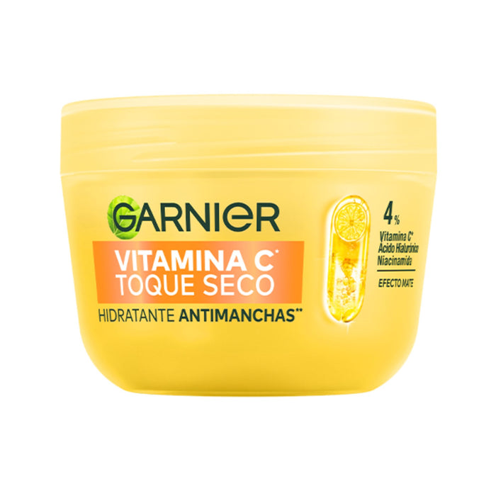 Gel Hidratante Antimanchas Garnier Vitamina C X 85G
