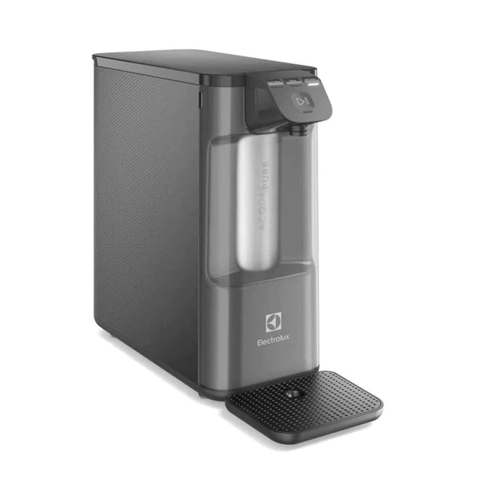 Purificador De Agua 90W Gris Electrolux