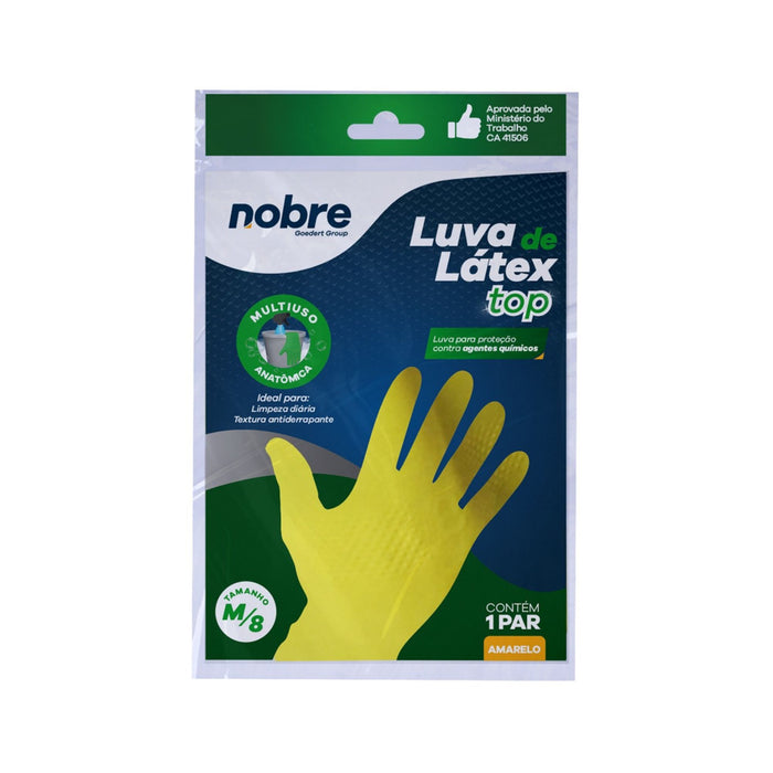 Nobre Guantes Multiuso M X 2 Unidades