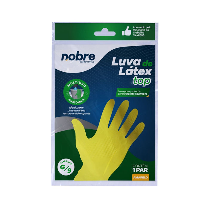 Nobre Guantes Multiuso G X 2 Unidades
