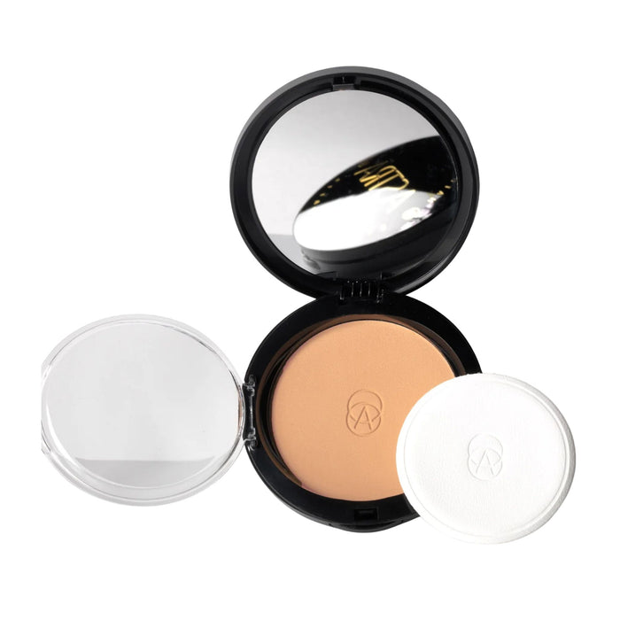 Polvo Facial Astra Natural Skin Powder N31 Naturale X 7G