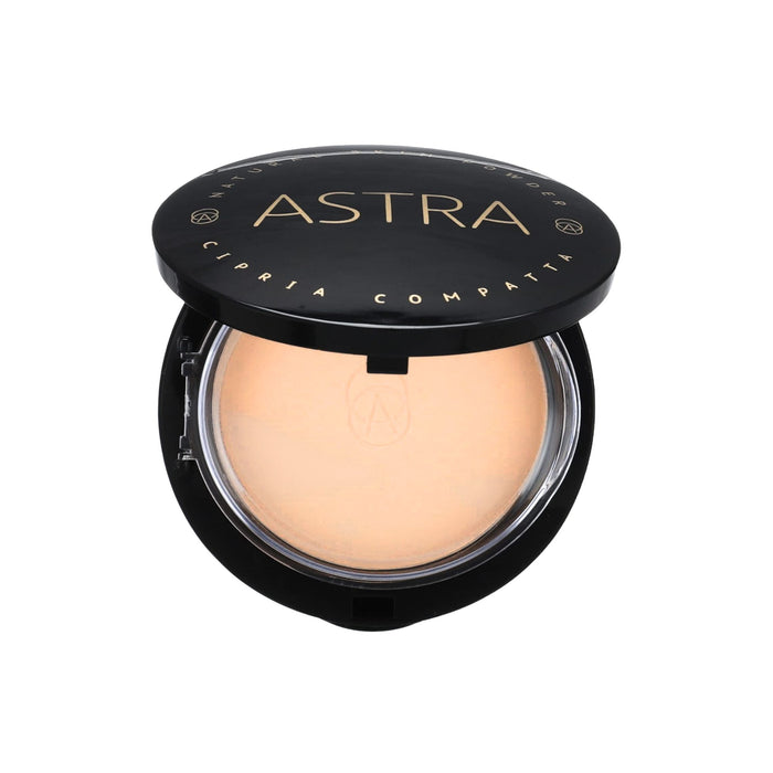 Polvo Facial Astra Natural Skin Powder N31 Naturale X 7G