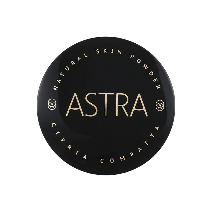 Polvo Facial Astra Natural Skin Powder Nro. 32 Rose X 7G