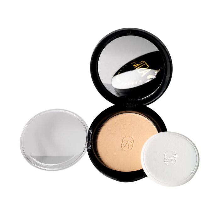 Polvo Facial Astra Natural Skin Powder N33 Beige X 7G