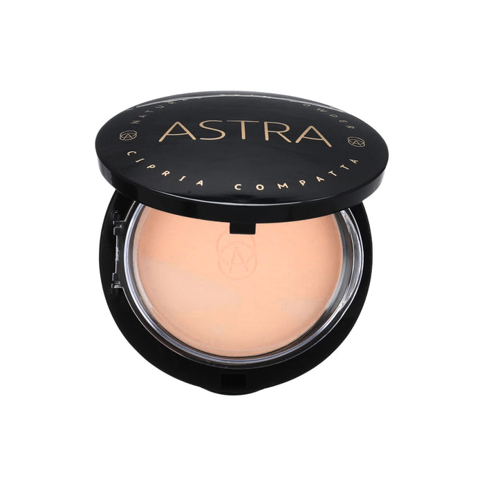 Polvo Facial Astra Natural Skin Powder N36 Miele X 7G