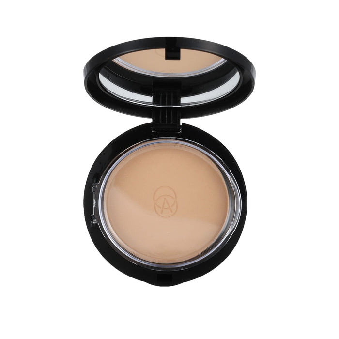 Polvo Facial Astra Natural Skin Powder N42 Creola X 7G