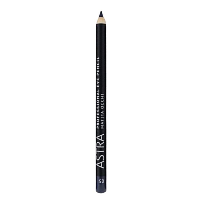 Lápiz De Ojos Astra Professional Eye Pencil Nro. 05 Blue Night