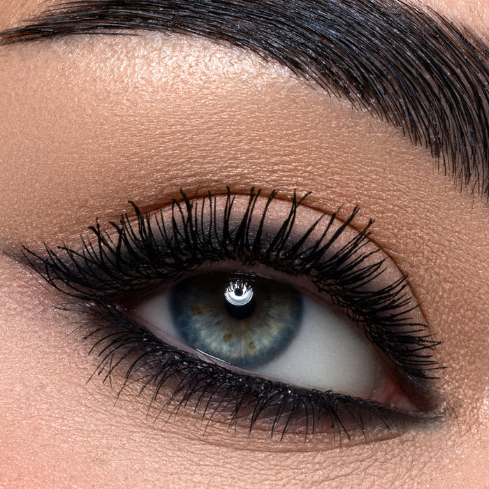 Lápiz De Ojos Astra Kohl Black Nro. 01 Kajal Black X 1.10G