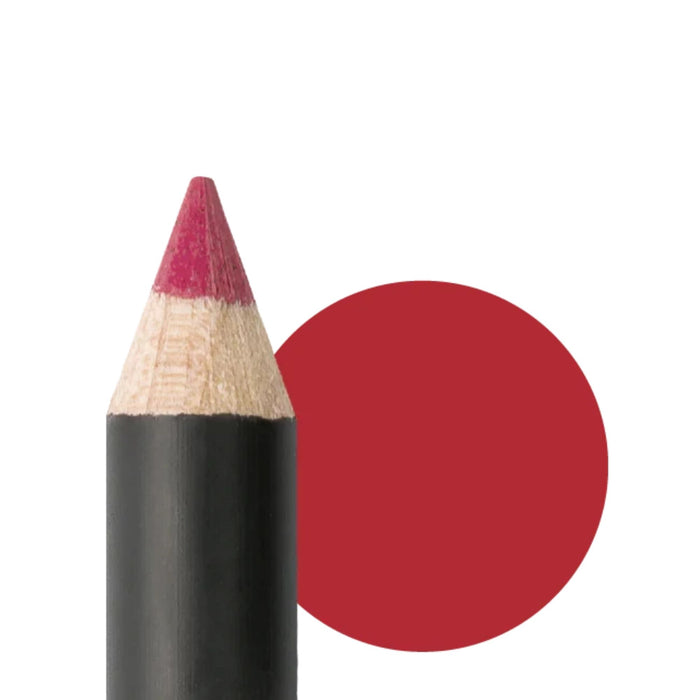 Lápiz Labial Astra Professional Lip Pencil Nro. 42 Cherry