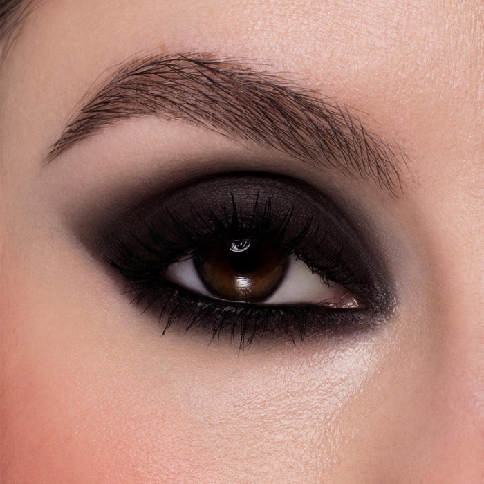 Lápiz De Ojos Astra Deep Black Smoky X 1.10G
