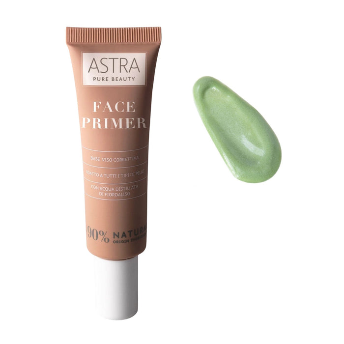 Primer Facial Astra Pure Beauty X 30Ml