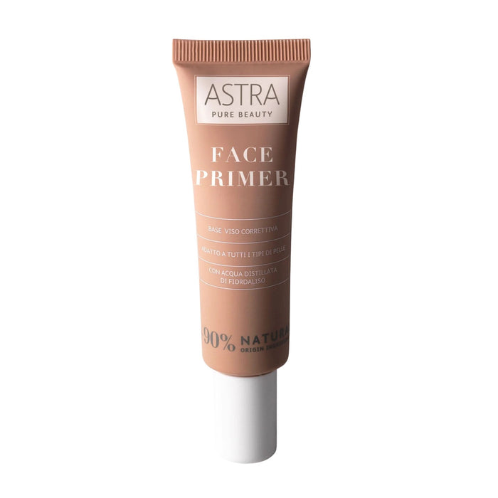 Primer Facial Astra Pure Beauty X 30Ml