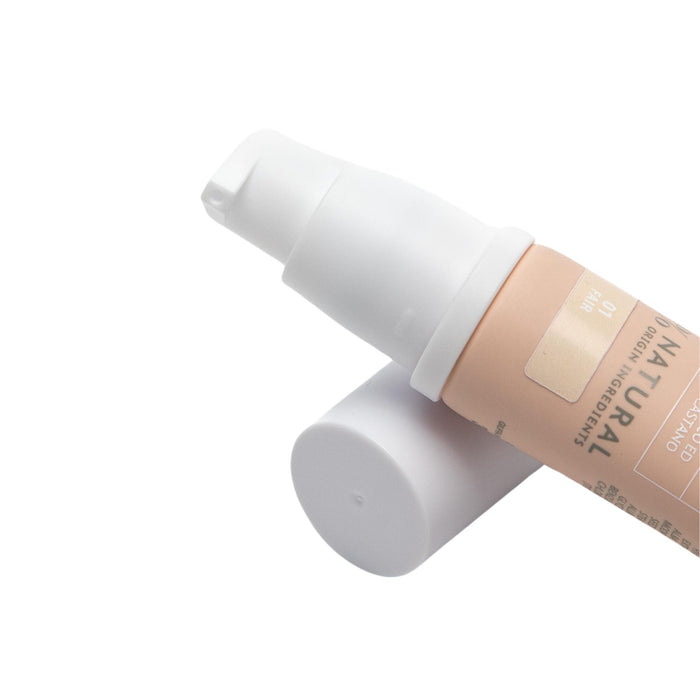 Bb Cream Astra Pure Beauty N01 Fair X 30Ml