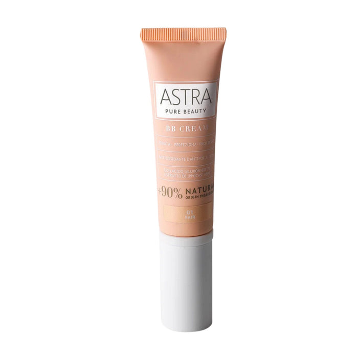 Bb Cream Astra Pure Beauty N01 Fair X 30Ml
