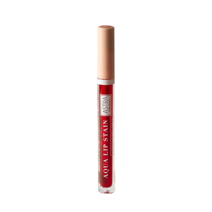 Tinte Labial Astra Aqua Lip Stain Nro. 02 Juice X 3Ml