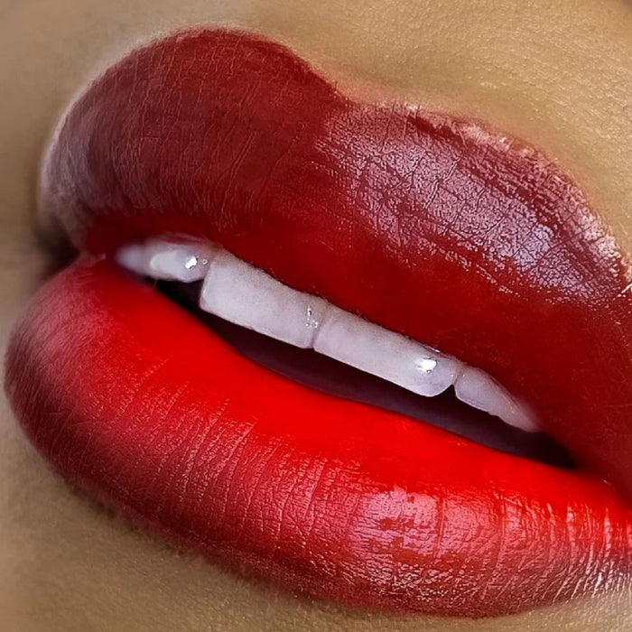 Tinte Labial Astra Aqua Lip Stain Nro. 03 Smoothie X 3Ml