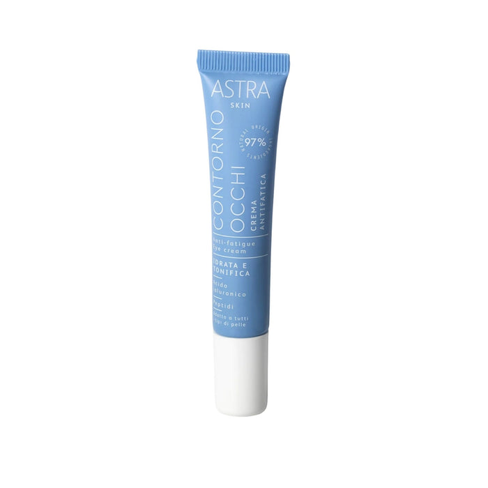 Crema Contorno De Ojos Astra Skin Antifatiga X 15Ml