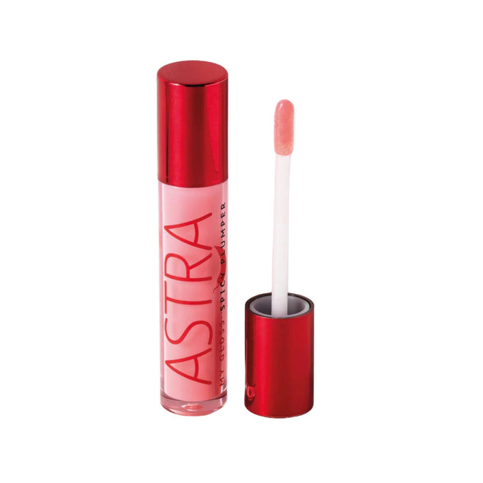 Voluminizador Labial Astra Mygloss Spicy Plumper X 4Ml