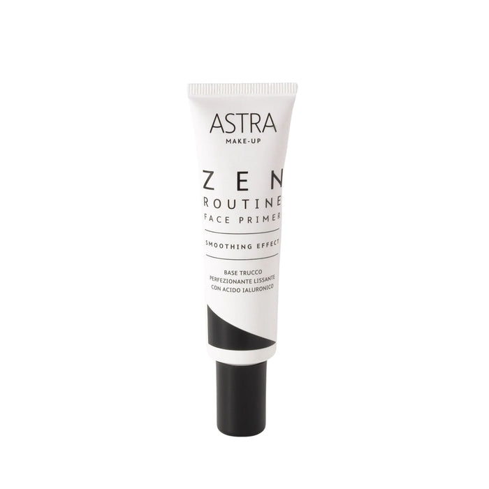Primer Facial Astra Zen Routine Face Primer Nro. 01 Veil X 30Ml