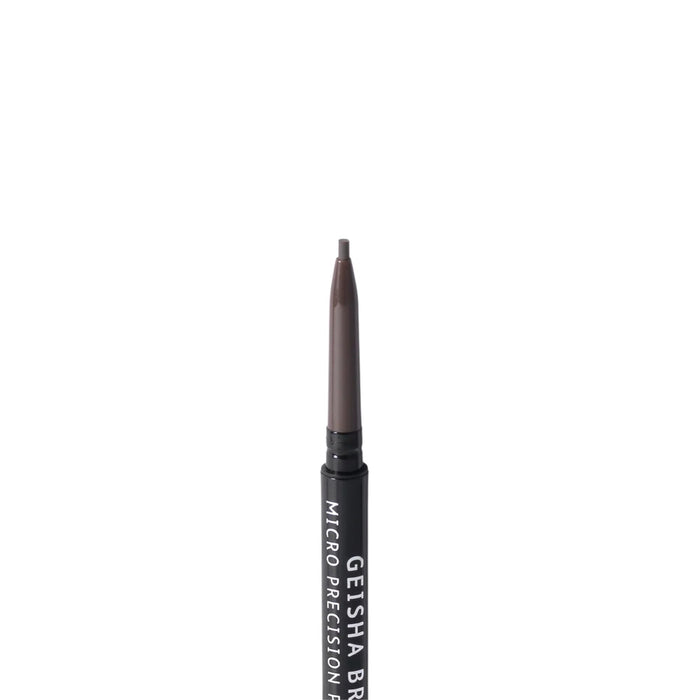 Lápiz De Cejas Astra Geisha Brows Precision Nro. 04 Taupe