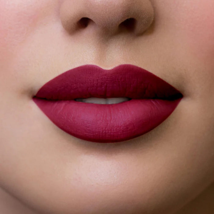 Labial Líquido Astra Hypnotize Liquid Lipstick Nro. 03 Lover X 4Ml