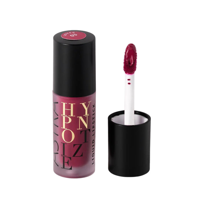 Labial Líquido Astra Hypnotize Liquid Lipstick Nro. 03 Lover X 4Ml