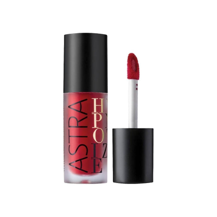 Labial Líquido Astra Hypnotize Liquid Lipstick Nro. 04 Diva X 4Ml