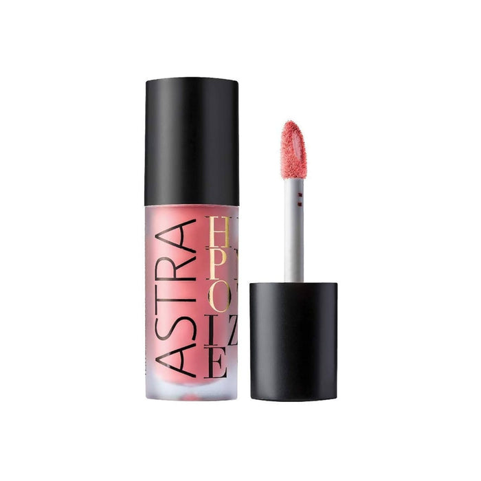 Labial Líquido Astra Hypnotize Liquid Lipstick Nro. 11 Lovely Bride X 4Ml