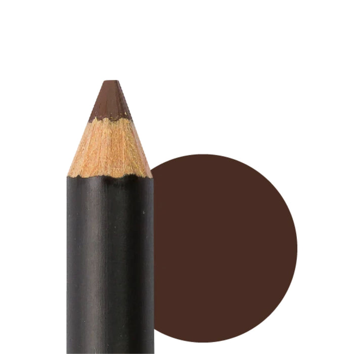 Lápiz De Ojos Astra Professional Eye Pencil Nro. 15 Wood