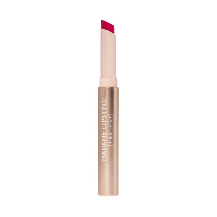 Labial En Barra Astra Madame Lipstylo The Mat Nro. 05 Absolute X 2.5G