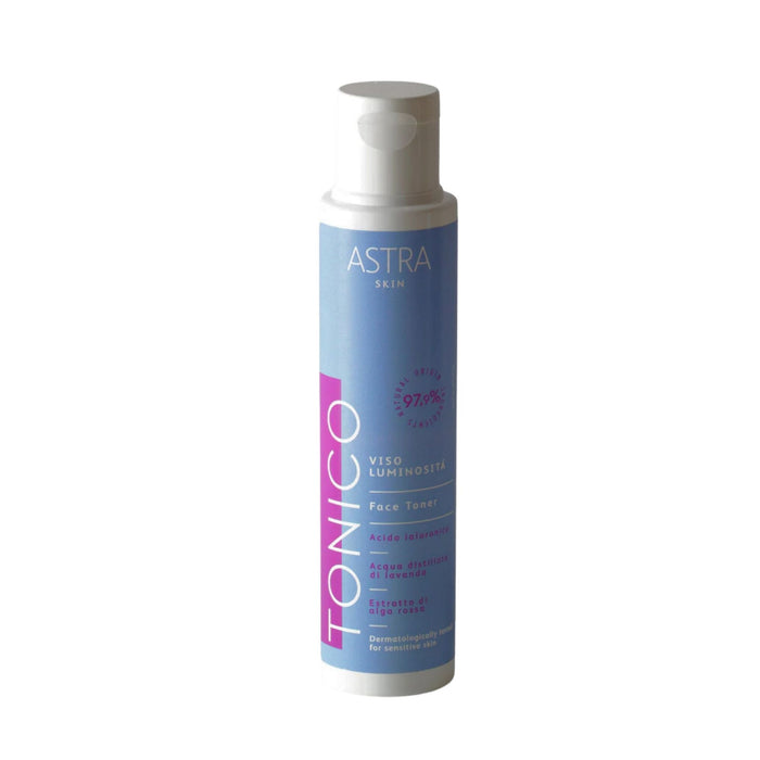 Tónico Facial Astra Skin Tónico Viso Luminosita X 125Ml