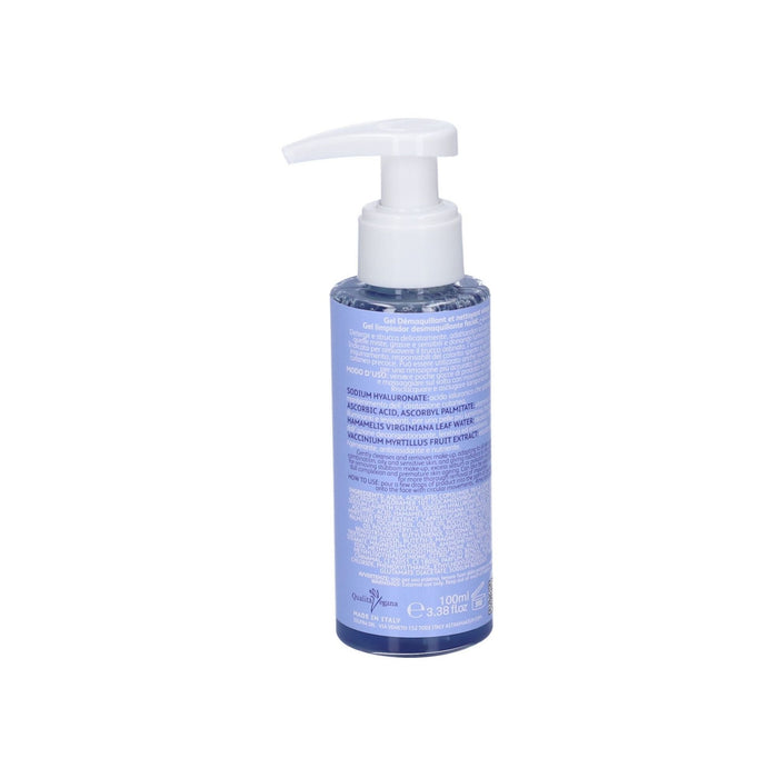 Gel Limpiador Astra Skin Struccante Viso X 100Ml