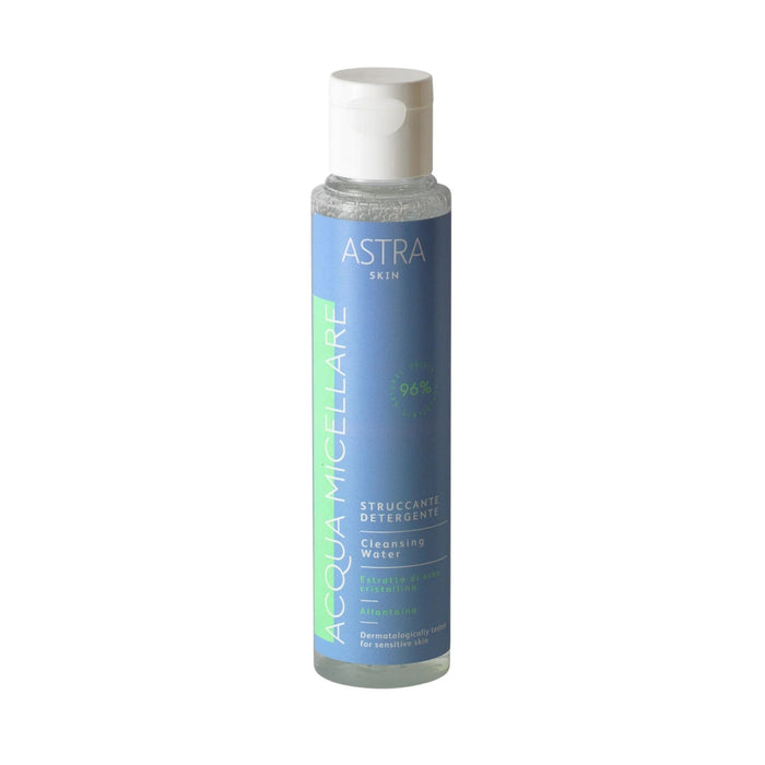 Agua Micelar Astra Skin Acqua Micellare X 125Ml
