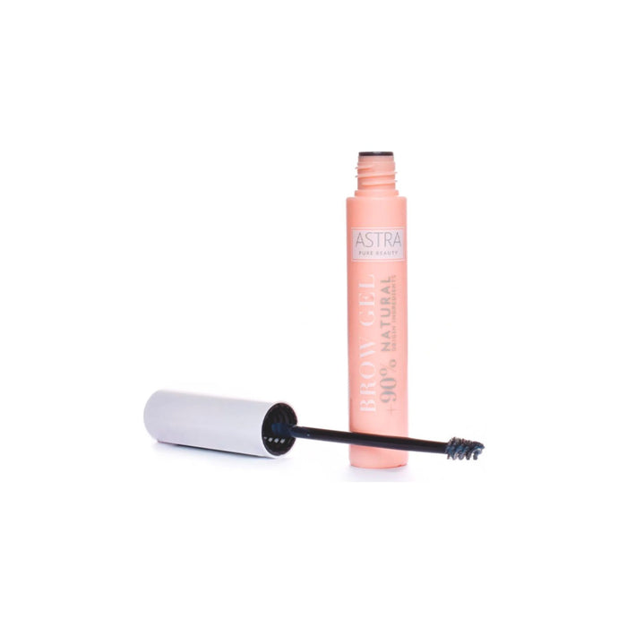 Gel Para Cejas Astra Pure Beauty  Nro. 01 Clear X 6.5Ml