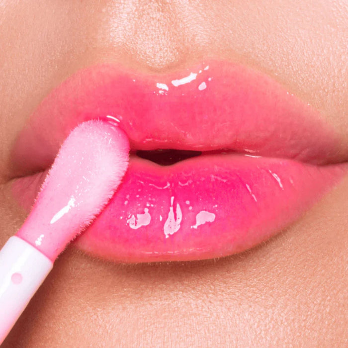 Aceite Labial Astra Juicy Lip Oil Nro. 02 Red Oasis X 5Ml