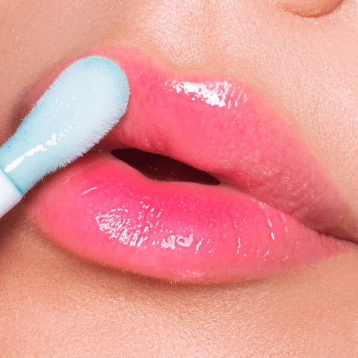 Aceite Labial Astra Juicy Lip Oil Nro. 03 Forest Mint X 5Ml