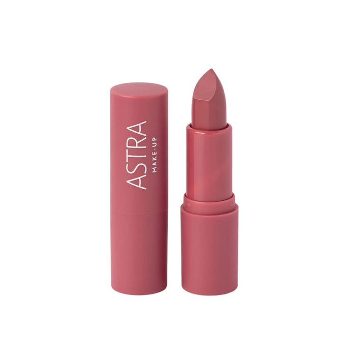 Labial En Crema Astra Lip Creamynal Nro. 03 Grace X 4G