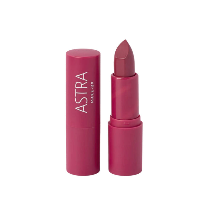 Labial En Crema Astra Lip Creamynal Nro. 04 Audrey X 4G