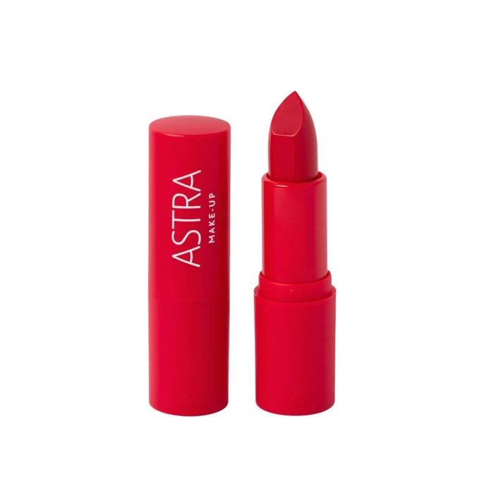 Labial En Crema Astra Lip Creamynal Nro.08 Ginger X 4G