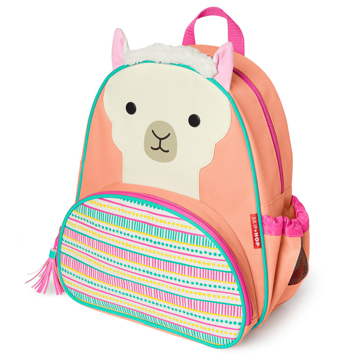 Skip Hop Mochila Mediana Llama X Unidad