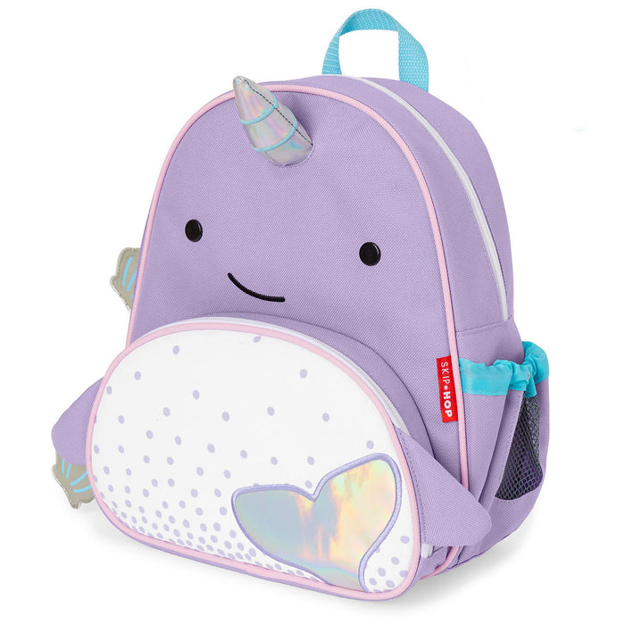 Skip Hop Mochila Mediana Ballena X Unidad