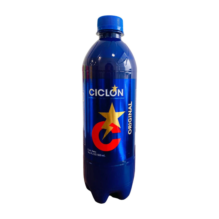 Ciclon Duo Pack Original X 500Ml