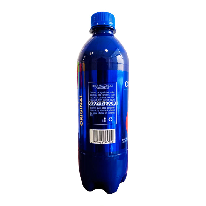 Ciclon Duo Pack Original X 500Ml