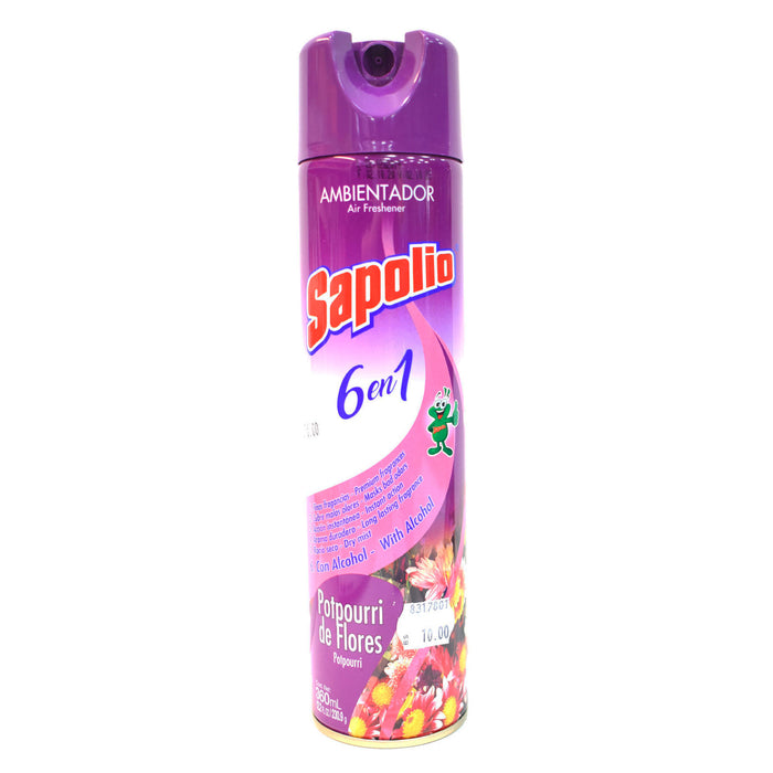 Sapolio Aroma Potpourri X 360Ml