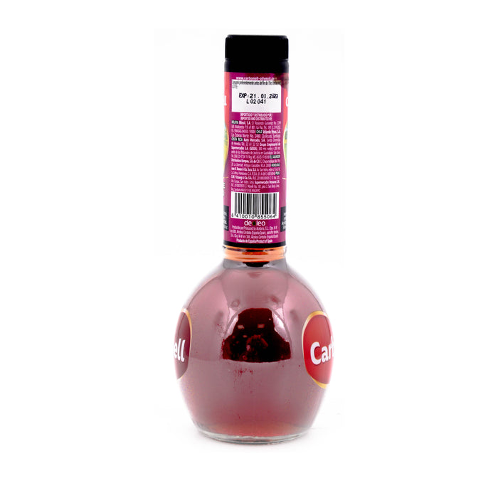 Carbonell Vinagre Tinto X 250Ml