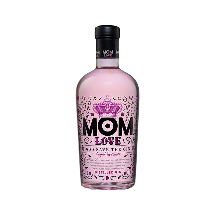 Mom Love Royal Ginebra X 700Ml